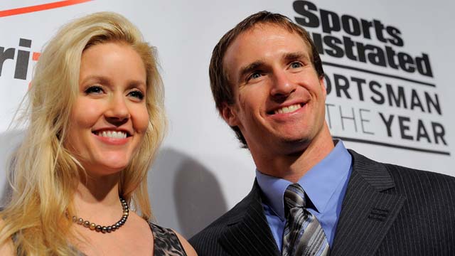 Brittany Brees, Drew Brees Wife: 5 Facts You Need to Know | Heavy.com