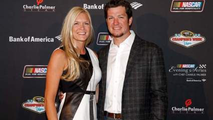 Sherry Pollex: 5 Fast Facts You Need to Know