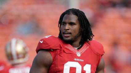 Ray McDonald Rape Allegations: 5 Fast Facts You Need to Know