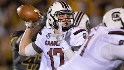 Texas A&M vs. South Carolina: Preview, TV & Live Stream