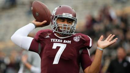 Arkansas vs. Texas A&M: Score, Stats & Highlights