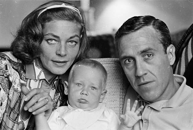 Lauren Bacall Dead 5 Fast Facts You Need To Know 