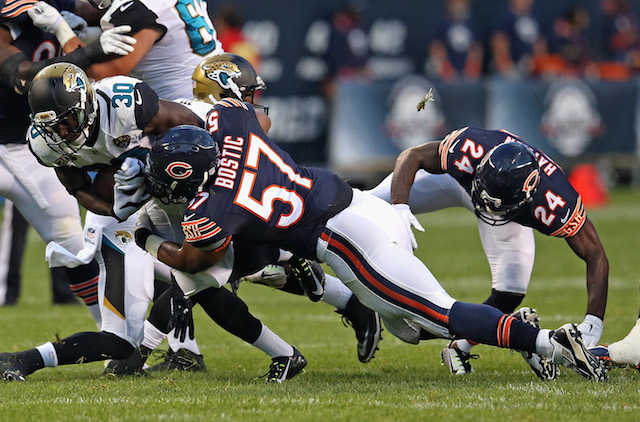 Jaguars Vs. Bears Photos: The Pictures You Need To See