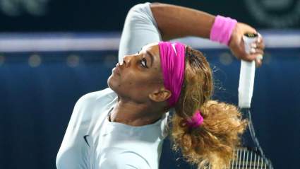 Serena Williams Net Worth: 5 Fast Facts You Need to Know