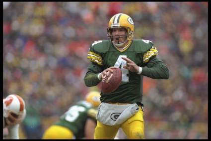 Who Was Nominated for the NFL Hall of Fame?