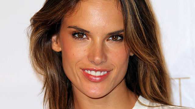 Alessandra Ambrosio 5 Fast Facts You Need To Know