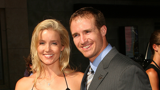 Brittany Brees Drew Brees Wife 5 Facts You Need To Know