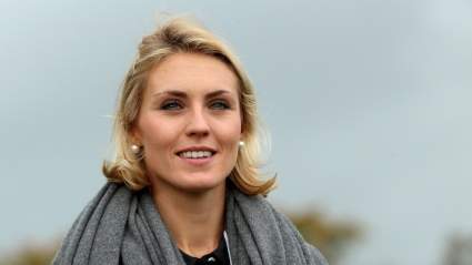 Katharina Boehm, Sergio Garcia’s Ex-Girlfriend: 5 Fast Facts You Need to Know