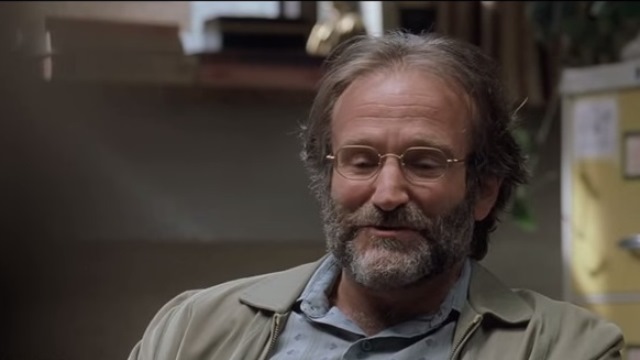 45 HQ Images Good Will Hunting Movie Quotes - 8 Robin Williams Movie Quotes That Will Live On Forever Fashion Foie Gras