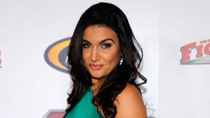 Molly Qerim: 5 Fast Facts You Need to Know