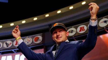 List of 2015 NFL Mock Drafts