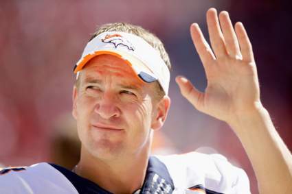 Peyton Manning to Return: 5 Fast Facts You Need to Know