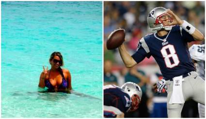 Lauren Hoyer, Brian’s Wife: 5 Fast Facts You Need to Know