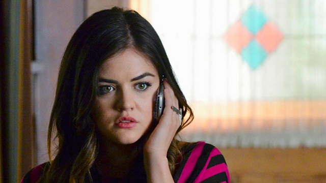 ‘Pretty Little Liars’ Finale: The Tweets You Need to Read | Heavy.com