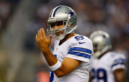 Eagles vs. Cowboys: Score, Stats & Highlights