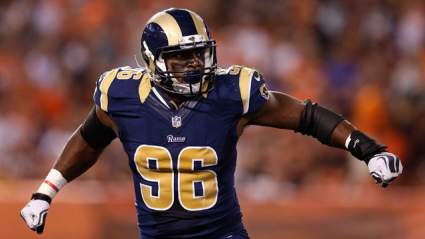 Michael Sam to Dallas Cowboys: 5 Facts You Need to Know