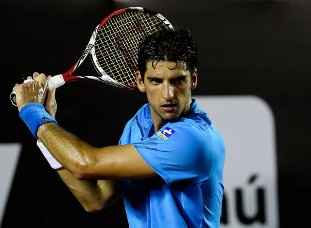 Thomaz Bellucci: 5 Fast Facts You Need to Know | Heavy.com