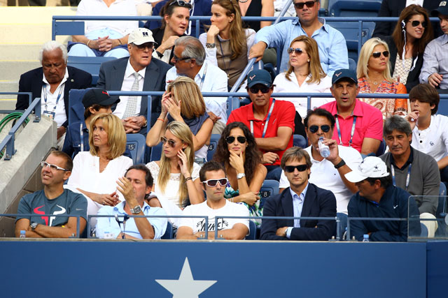 U.S. Open 2014: 5 Fast Facts You Need to Know