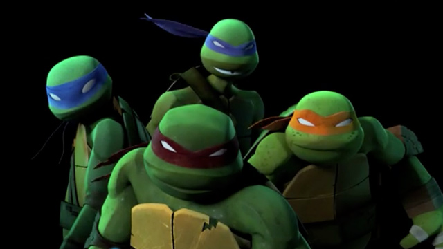 tmnt super quest