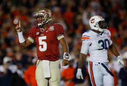 Should Jameis Winston Drop Out of Florida State?