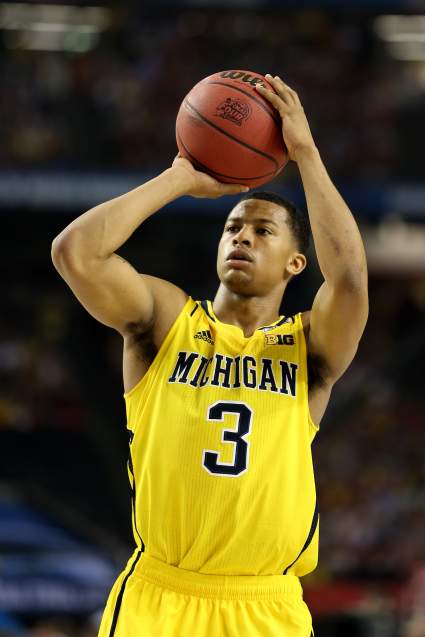 How to Watch Villanova vs. Michigan Live Stream Online