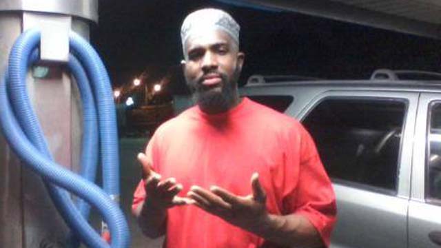 Alton Nolen Photos: Pictures Of Oklahoma Beheading Suspect | Page 6 ...