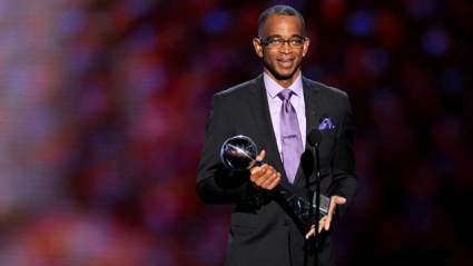 WATCH: ESPN Tribute to Stuart Scott