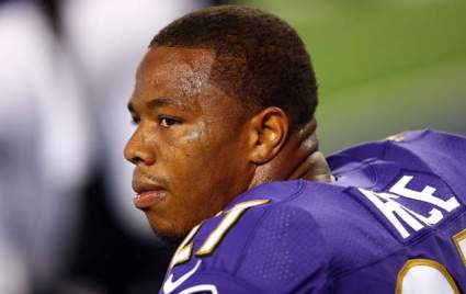 Ray Rice Cut: 5 Fast Facts You Need to Know