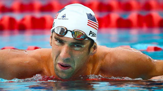 Michael Phelps Arrested: 5 Fast Facts You Need to Know