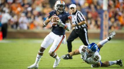 How to Watch Auburn vs. Kansas State Live Stream Online