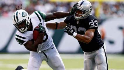 VIDEO: Chris Ivory 71-Yard Touchdown for Jets v Raiders