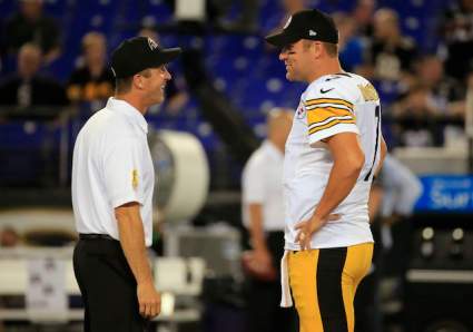 Ravens vs. Steelers: Score, Stats & Highlights