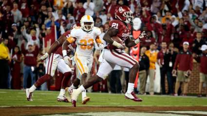 Tennessee vs. Oklahoma: Score, Stats & Highlights
