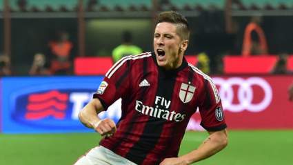 WATCH: Fernando Torres Goal For Milan v Empoli [VIDEO]