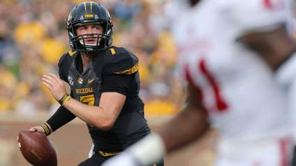 Maty Mauk: 5 Fast Facts You Need to Know