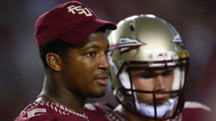 WATCH: Karlos Williams’ Game-Winning Touchdown for FSU