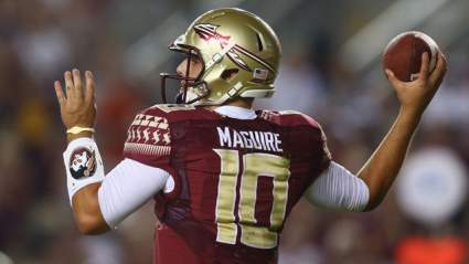 WATCH: Rashad Greene 74-Yard Touchdown From Sean Maguire