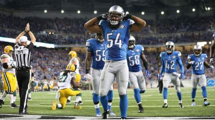 Lions vs. Packers: Time, Channel, Line & Prediction