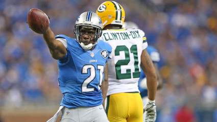 Packers vs. Lions: Score, Stats & Highlights