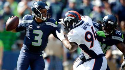 Broncos vs. Seahawks: Score, Stats & Highlights