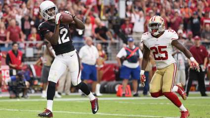 49ers vs. Cardinals: Score, Stats & Highlights