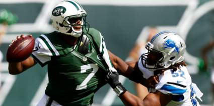 Jets vs. Lions: Score, Stats & Highlights