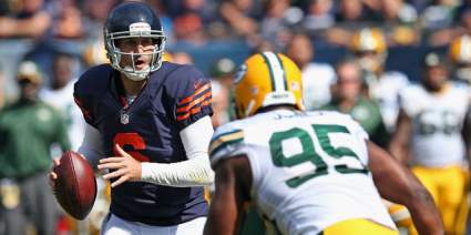 Packers vs. Bears: Score, Stats & Highlights
