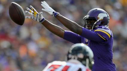 Falcons vs. Vikings: Score, Stats & Highlights