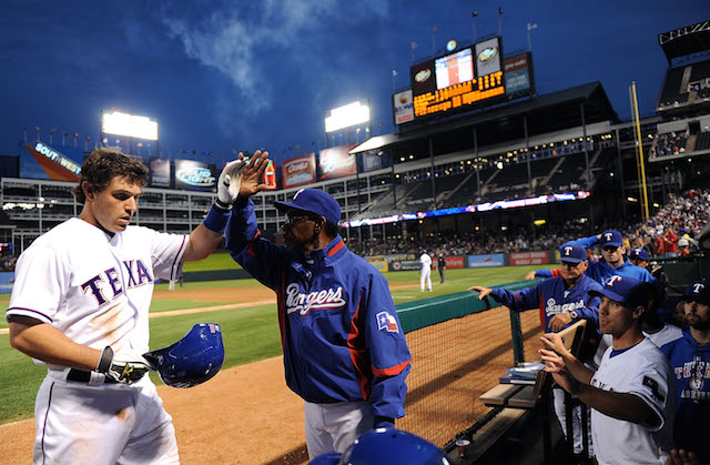 5,337 Ron Washington” Baseball Stock Photos, High-Res Pictures, and Images  - Getty Images