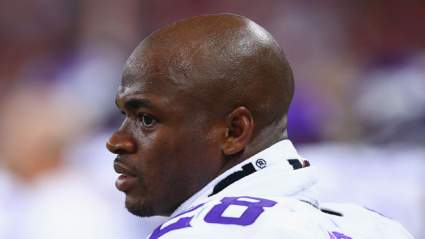 Adrian Peterson Reinstated: 5 Fast Facts You Need to Know