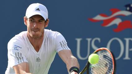Andy Murray: 5 Fast Facts You Need to Know