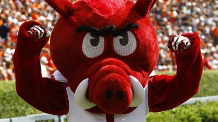 WATCH: Sam Irwin-Hill Scores Touchdown on Fake Punt