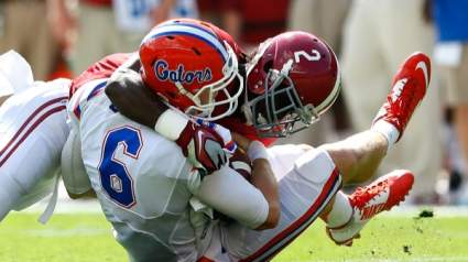 Week 6 College Football Field Guide