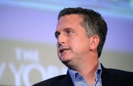 Bill Simmons Goes Off On Mike Golic And ESPN: The Tweets You Need to Read